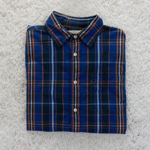 Sonoma Long Sleeve Button Down